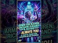 Armin Van Buuren, Richard Durand & Dicosis - Always You (ASOT 2026 ELEVATION Anthem Extended)