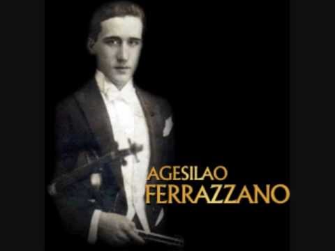 Agesilao Ferrazzano - Don Esteban (1927)