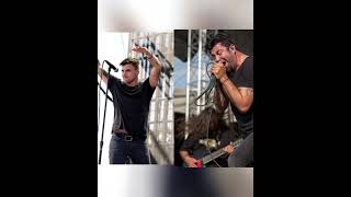 Anthony Green - Right Outside (feat. Chino Moreno