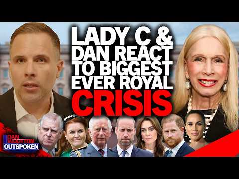 🚨LIVE! EX-PRINCE ANDREW RELEASED FROM CUSTODY BY POLICE AS LADY COLIN CAMPBELL BREAKS SILENCE 🚨