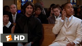 The Fighting Temptations (3/10) Movie CLIP - Aunt Sally's Funeral (2003) HD