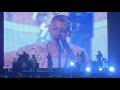 Macklemore - Intentions (Live)
