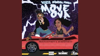 Move Ova Ft Scarfo Da Plug & K Famouz