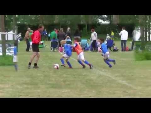 Dukes Trophy 29-5-2011 Avanti E1 - Avanti E2.mp4