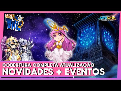 COBERTURA COMPLETA ATUALIZAÇÃO - MAIS UMA SEMANA PÉSSIMA E TORCENDO MUITO POR DIAS MELHORES !!