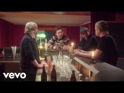 Der letzte an der Bar - Der letzte an der Bar - Episode 03 ,,Zugabe" (mit XAVIER NAIDOO, I...