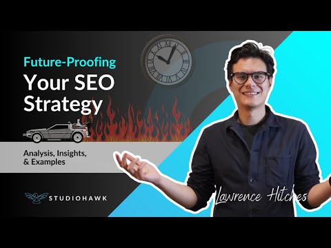 Future-Proofing Your SEO Strategy