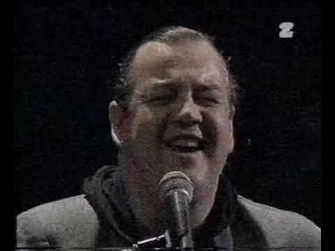 Sojka, Yanina, Tie Break. Retrospekcja. Koncert Kraków VHS, kwiecień 1994