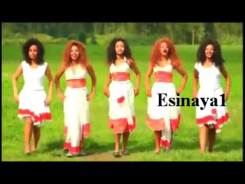 Best New Ethiopian music 2014 Efrem Ayzohbelew Ahun Behelawi Efi Ayz