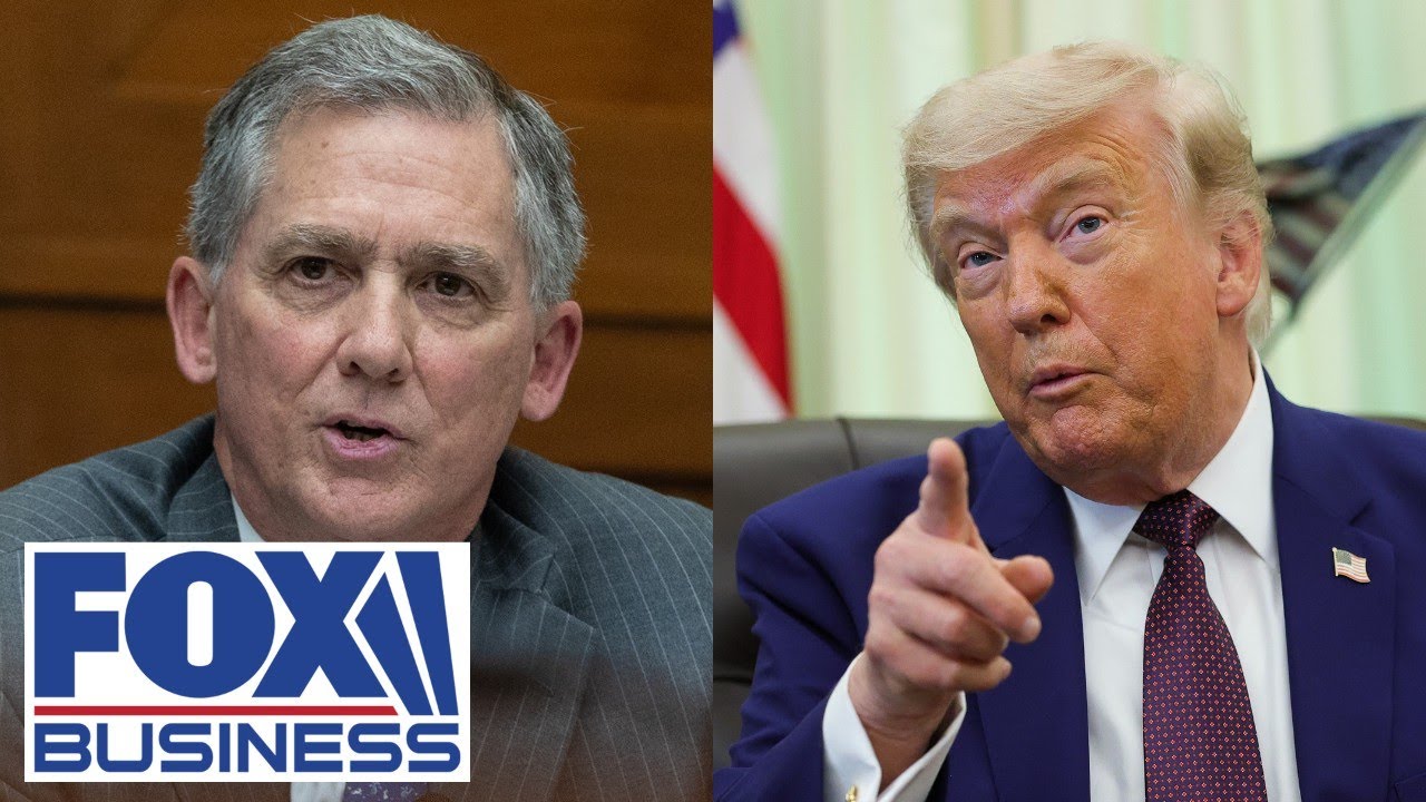 Trump calls on GOP to pass ‘RECONCILIATION 3.0’