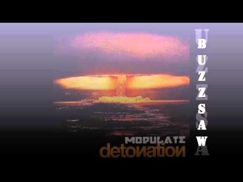 Modulate - Buzzsaw