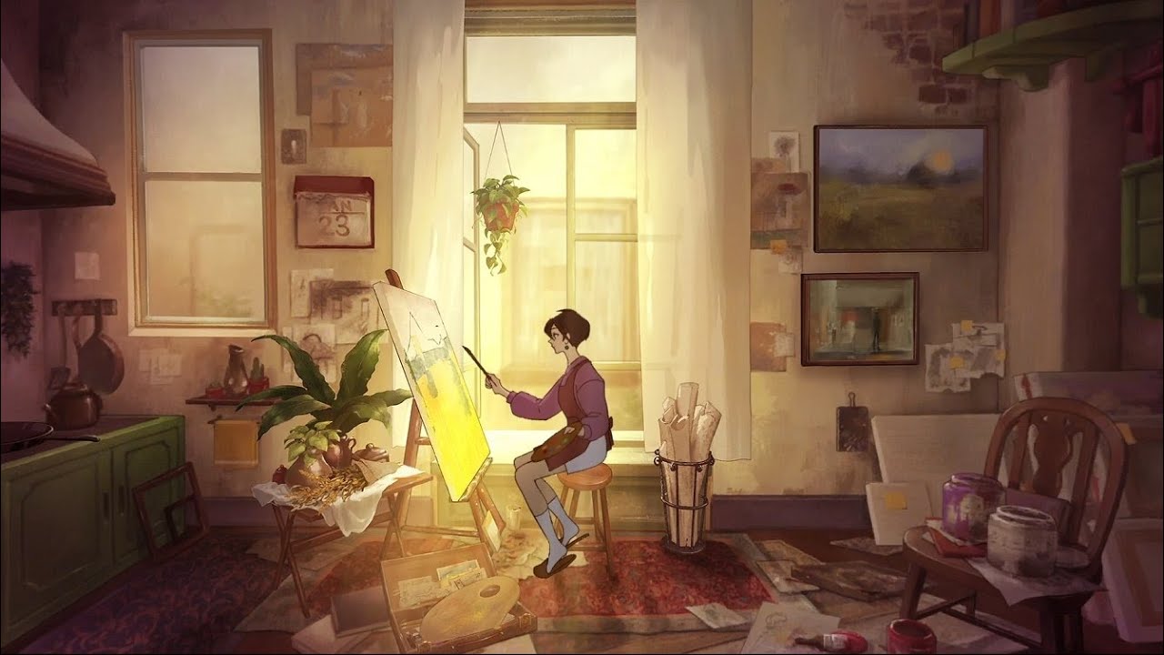Behind the Frame: The Finest Scenery VR release date reveal trailer teaser