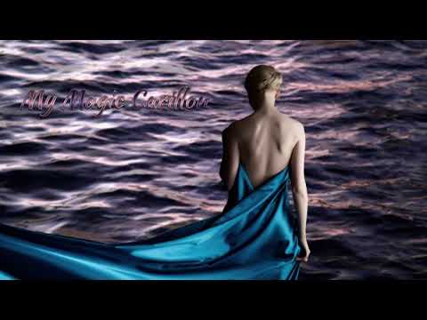 Chris Moon - My Magic Carillon ( Extended Instrumental Anniversary Mix ) 2020 New Italo Disco