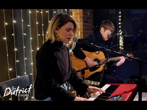 The District Sessions Episode 3: Kylee Phillips - "Out There Somewhere"