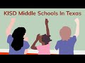 Eastern Hills Middle School Killeen