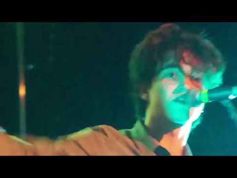 Inhaler - Derry Ireland 2019.04.06 Concert Highlights