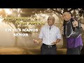 EN TUS MANOS SEÑOR - JOSE BECERRA Y OMAR ASENCIO