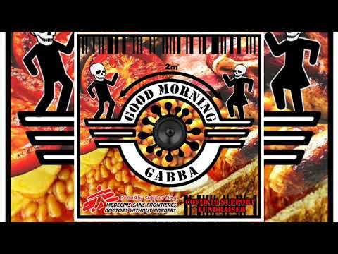 SHITLIP - THE WANKY HAND SHAKER BORIS