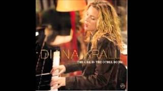 Diana Krall   -   Black Crow