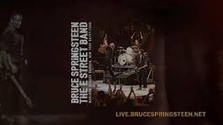Bruce Springsteen and the E Street Band &quot;Back In Your Arms&quot;, MSG, New York, NY 6/27/2000