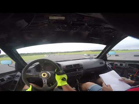 Power Stage Bednary VI 06.07.2019 ss2