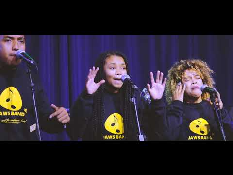 Jaws Band mandiniha hely