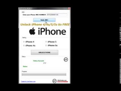 comment debloquer contact iphone