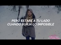Carry On Olivia Holt Sub Español