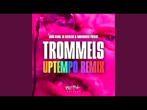 Trommels (Angernoizer Remix)