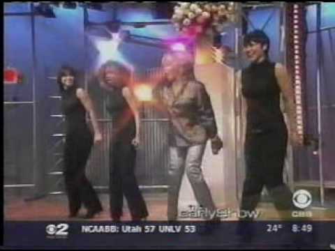 Tina Turner Simply The Best Live 2005