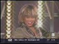 Tina Turner Simply The Best Live 2005