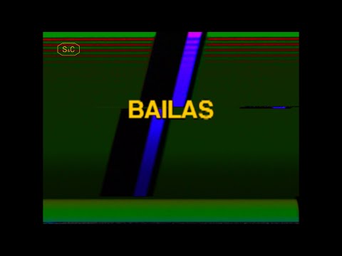 PABLO PELLEGRINI - Recuerdo II : Bailas