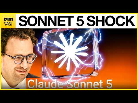 ALERT: Anthropic Launches Claude Sonnet 5 to Beat GPT-5.5 ...