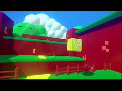 Suicide Guy VR - gameplay video