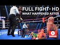 Tyson Fury Vs Francis Ngannou FULL FIGHT And Fight HD 28 10 23