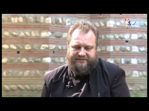 parintele Marius Ioana - Despre familie