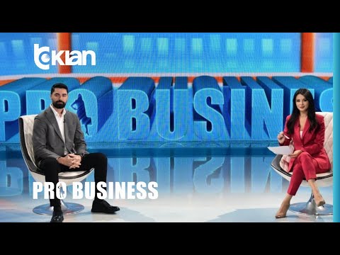 Pro Business - “Wolt”, një revolucion në dorëzim. Jo vetëm ushqime, por “çdo gjë” në 30 minuta