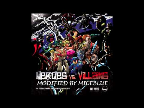 Samus Aran (Metroid) - The Bounty of a Brain [Big Giant Circles] [Modified by miceblue]