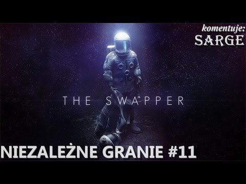The Swapper Playstation 3