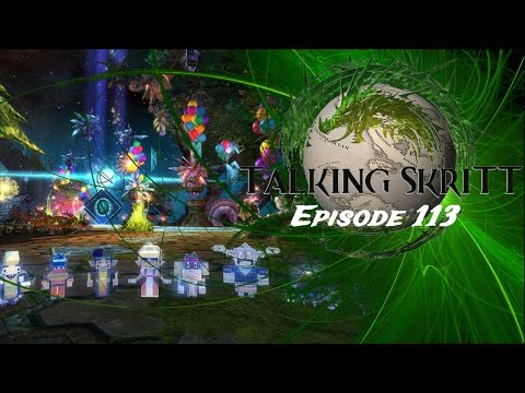 SAB Soon, More about RAID Possibilities, Floppy Fish Controversy | Talking Skritt Ep 113