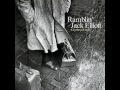 Richland Woman Blues - Ramblin' Jack