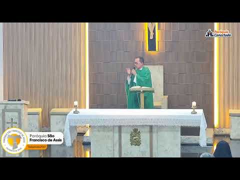 Santa Missa - 16/06/2026