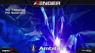 Video thumbnail for Vengeance Producer Suite - Avenger - Ambition 1 Demo by Vengeance-Sound