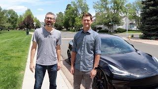Tesla Insurance: What we can expect