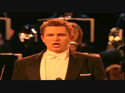 Il Tabaro: "Nulla! Silenzio!" by Ilya Silchukov, PromFest Puccini Gala