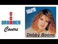 Teach Me To Love, Debby Boone, Drum Cover