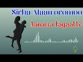 Anarraa Fagaatte Sirba Afaan Oromoo Sirba Jaalala Dhugaa