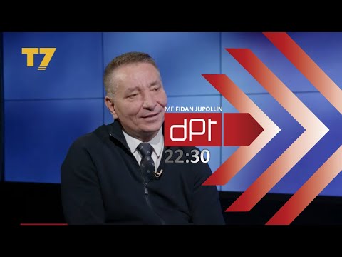 DPT, Pal Lekaj | T7