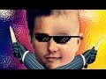 LE FILS CACH�� DE TOM CRUISE ! (Lullaby) - YouTube