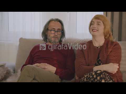 "Ka me bo edhe bukën... po s'di a din me bo diçka." 🤣🤣🤣 - Stupcat Skeçe 2019